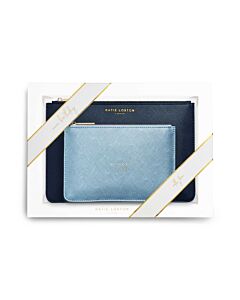 Katie Loxton Perfect Pouch | Happy Birthday Yay Gift Set